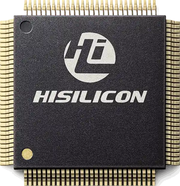 hisilicon
