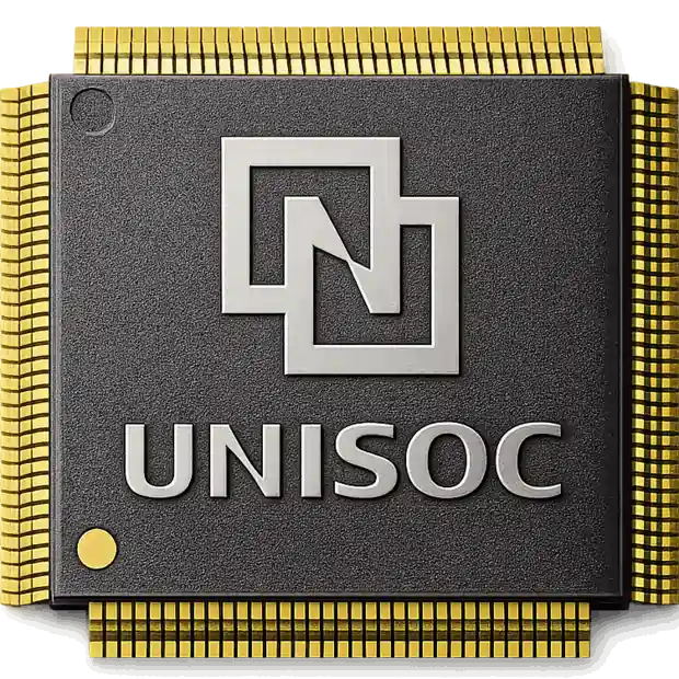 Unisoc Logo